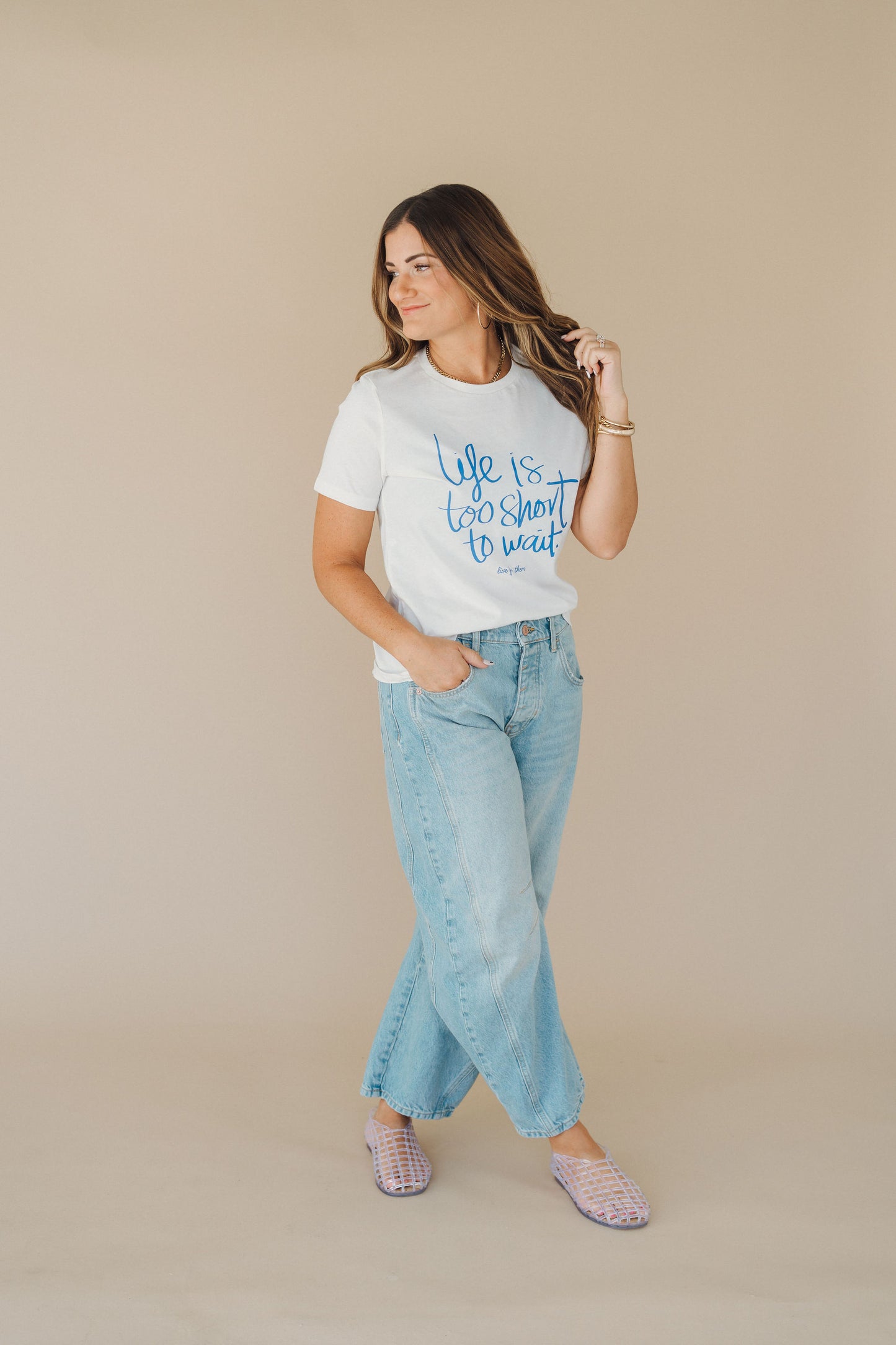 Everly: Live For Them