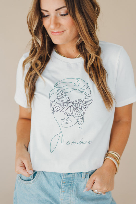 To Be Close To You: Hidden Grief