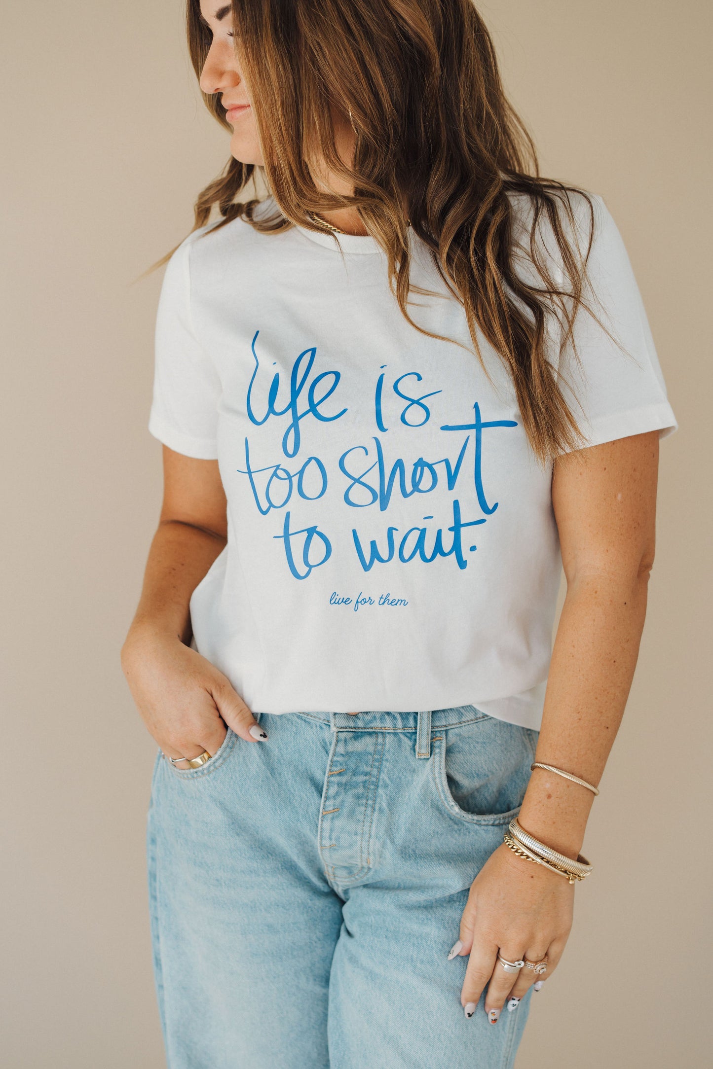 Everly: Live For Them